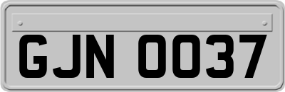 GJN0037
