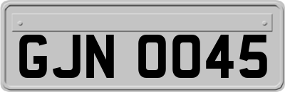 GJN0045