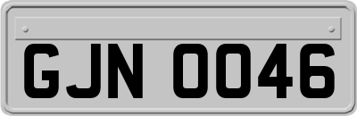 GJN0046