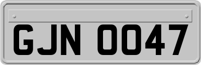 GJN0047
