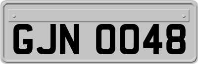GJN0048