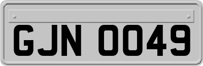 GJN0049