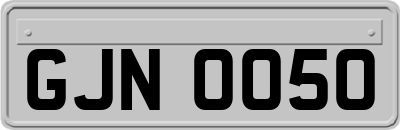 GJN0050