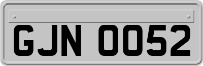 GJN0052