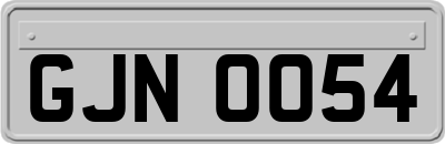 GJN0054