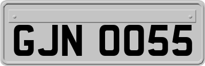 GJN0055