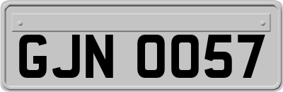 GJN0057