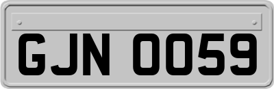 GJN0059