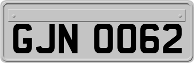 GJN0062