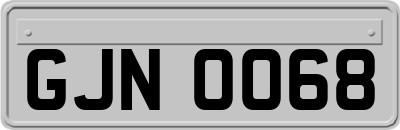 GJN0068