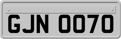 GJN0070