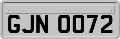 GJN0072