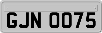 GJN0075