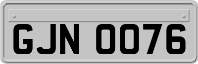 GJN0076