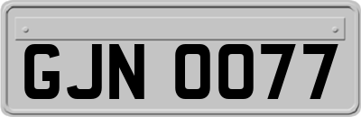 GJN0077