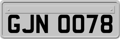 GJN0078