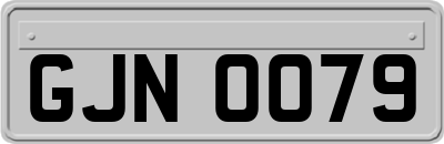GJN0079