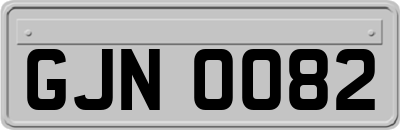 GJN0082