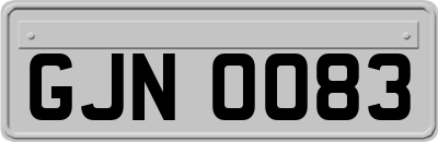GJN0083