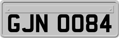 GJN0084
