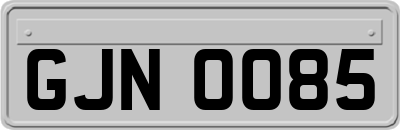 GJN0085