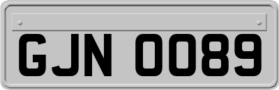 GJN0089