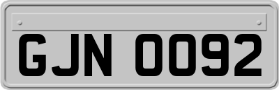 GJN0092