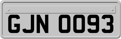 GJN0093