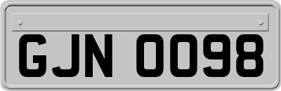 GJN0098