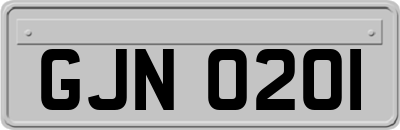 GJN0201