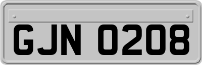 GJN0208