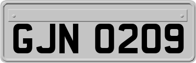 GJN0209