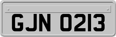 GJN0213