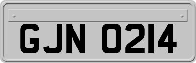 GJN0214