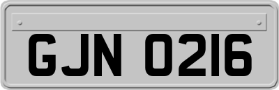 GJN0216