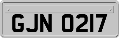 GJN0217
