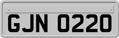 GJN0220
