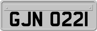 GJN0221