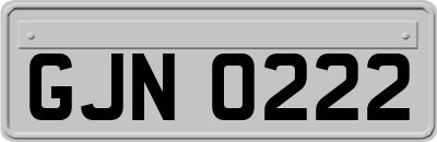 GJN0222
