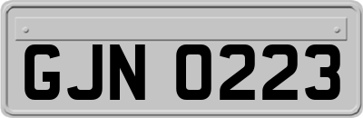 GJN0223