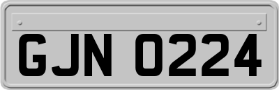 GJN0224