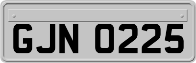 GJN0225