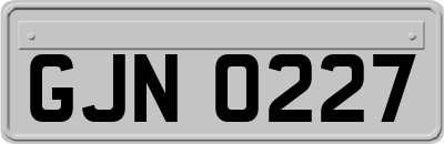 GJN0227