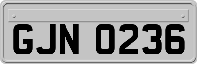 GJN0236
