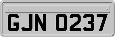 GJN0237