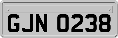 GJN0238