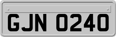 GJN0240