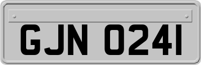 GJN0241