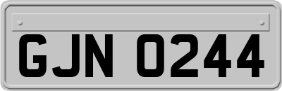 GJN0244