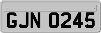 GJN0245